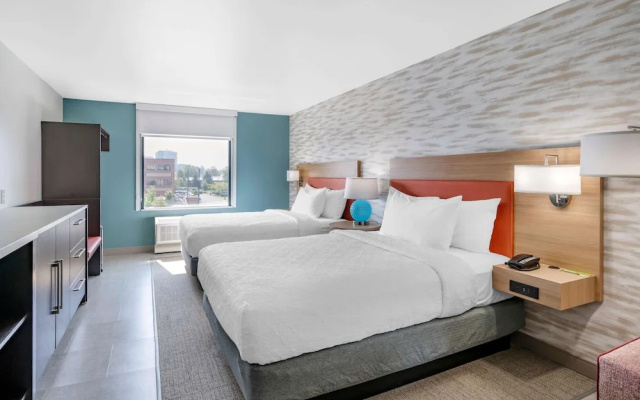 Quadruple Suite