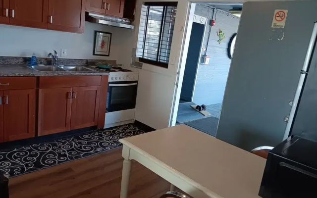 Premier Apartment