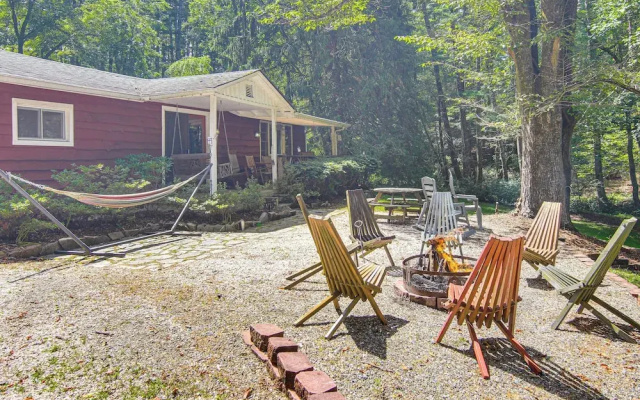 Cottage