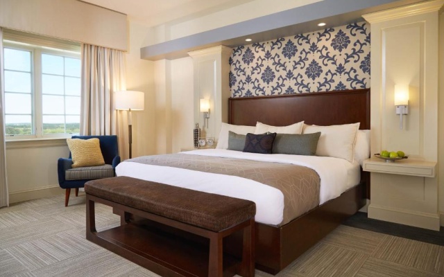 Double room