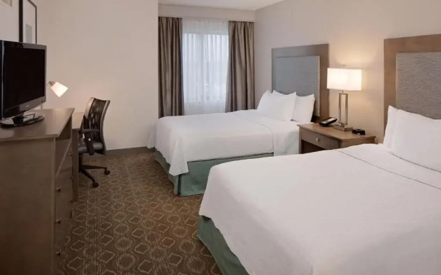Superior Double Suite