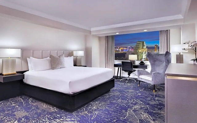 Premier Double room