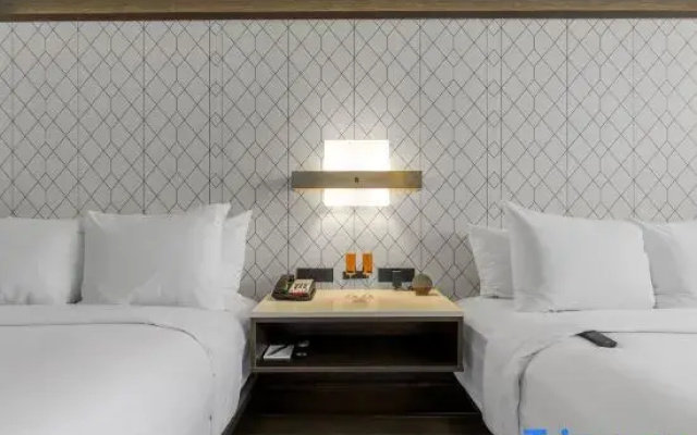 2 Bedrooms Executive Suite