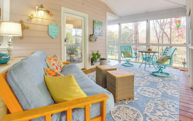 Cottage