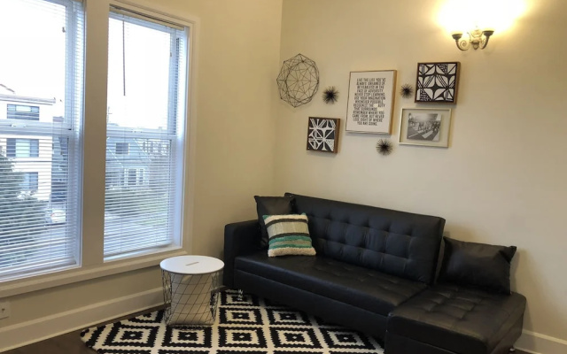 2 Bedrooms Standard room