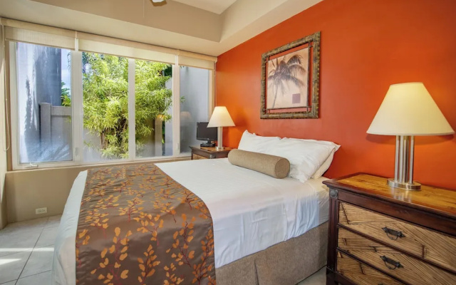 2 Bedrooms Villa