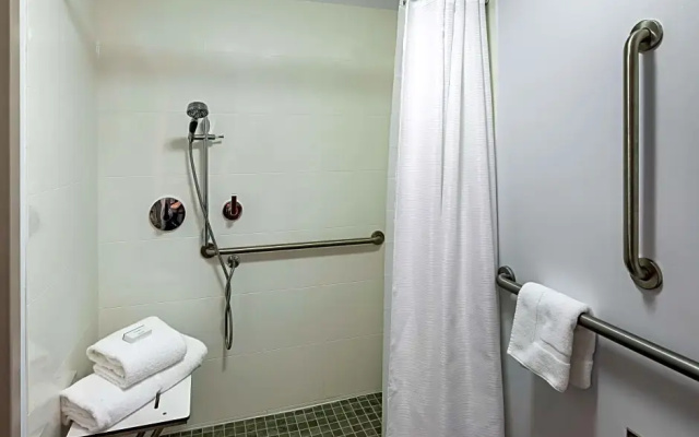 1 Bedroom Standard room