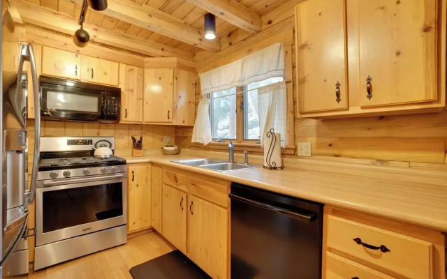 Cottage