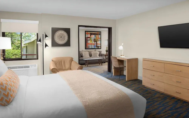 Superior Junior Suite