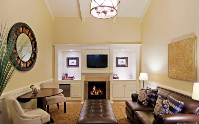 Premium Double Suite