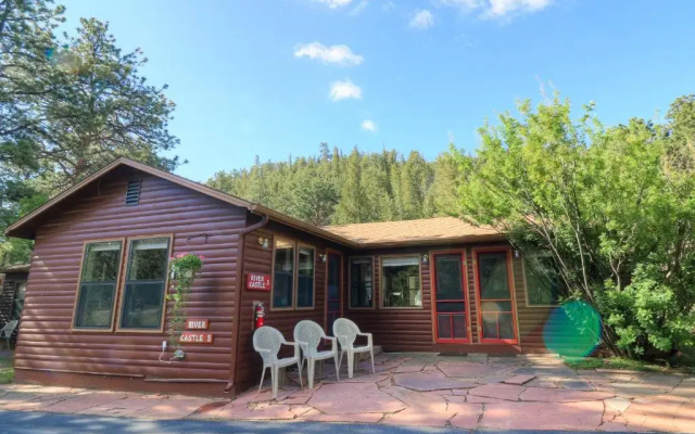 3 Bedrooms Cottage
