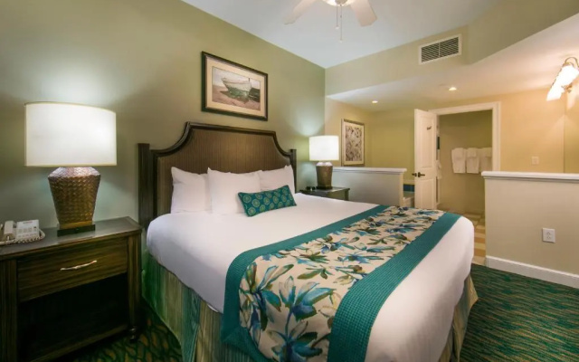 2 Bedrooms Villa