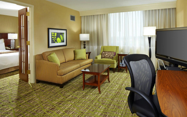 Standard room