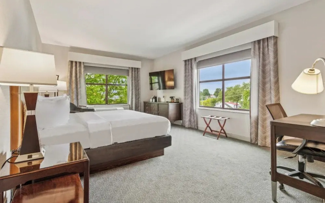 Premium Double room