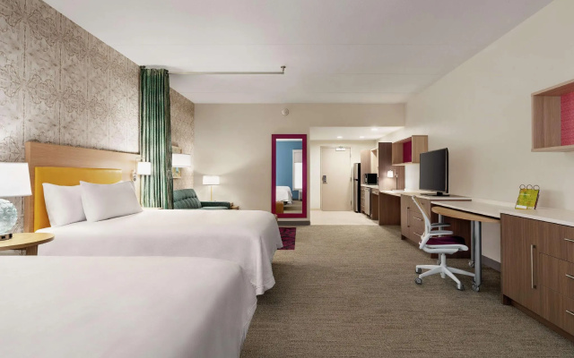 Quadruple Studio Suite
