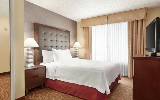 Double Suite