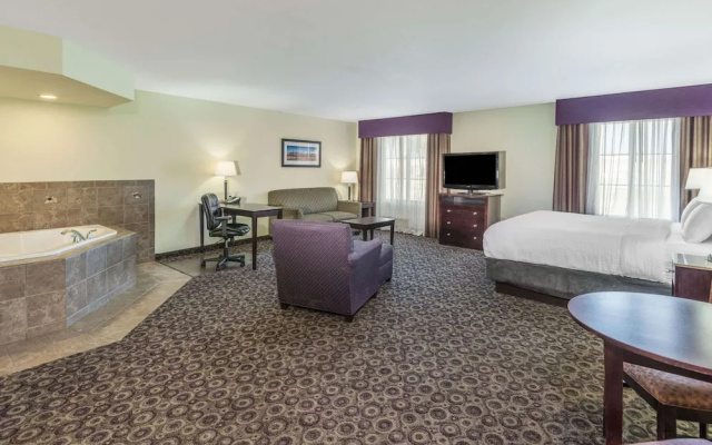 Double Studio Suite