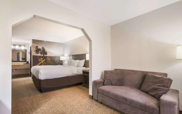 Double Suite