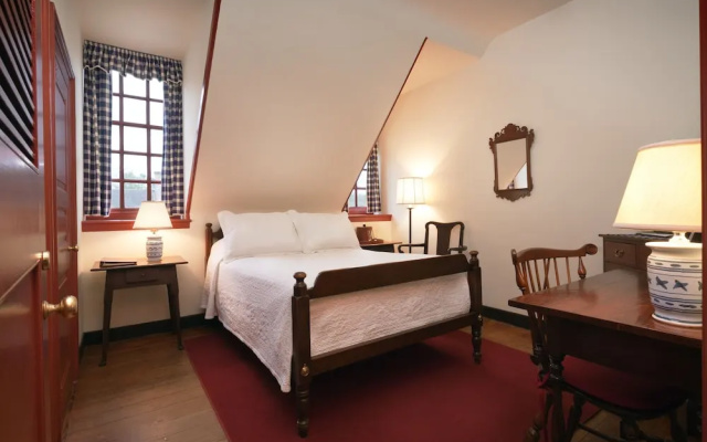 Classic room