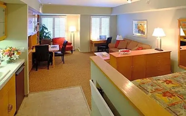 Deluxe Suite