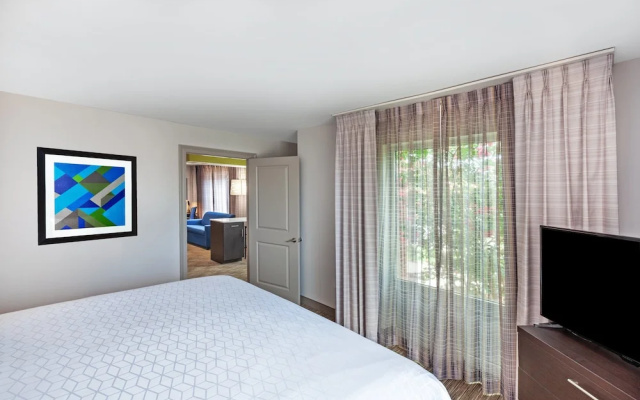 1 Bedroom Suite