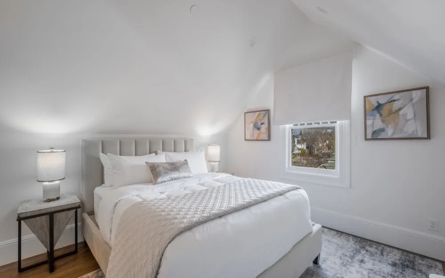 Classic room