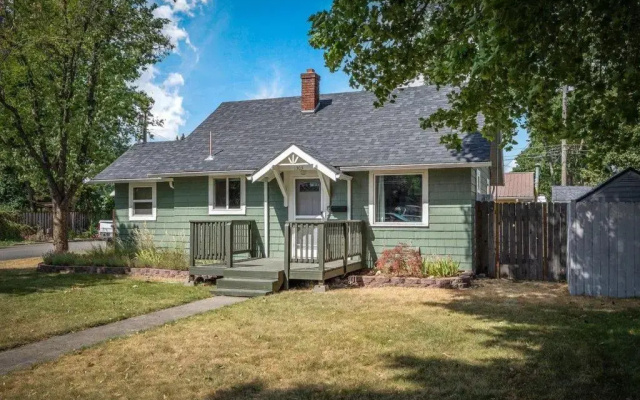 Cottage