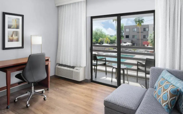 Standard room