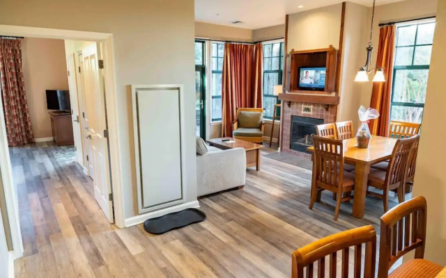 2 Bedrooms Deluxe Suite