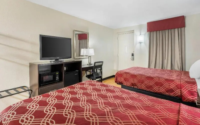 Standard Sextuple room