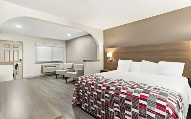 Superior room