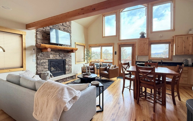 Cottage