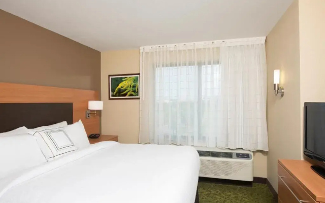 1 Bedroom Suite