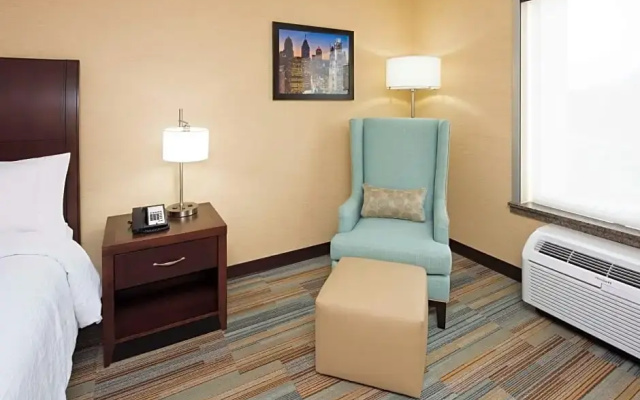Premium room