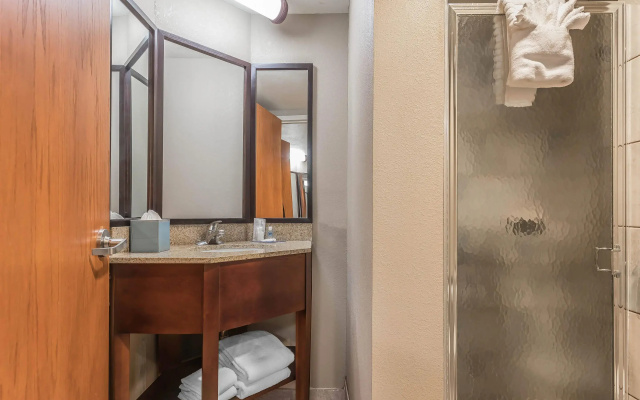 Double Suite