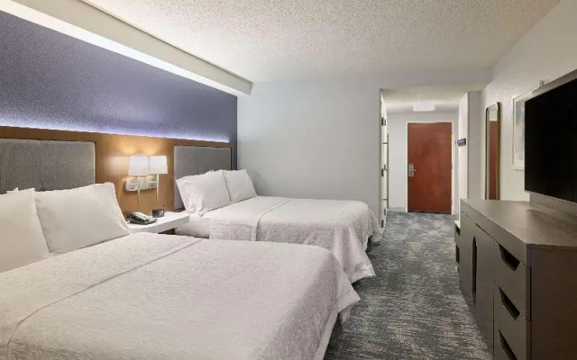 Premium Mobility/Hearing Access room