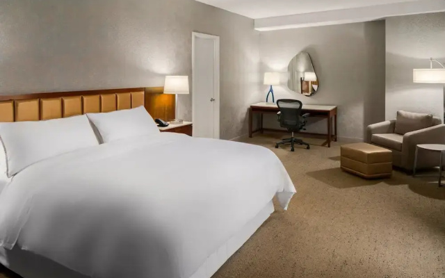 1 Bedroom Suite