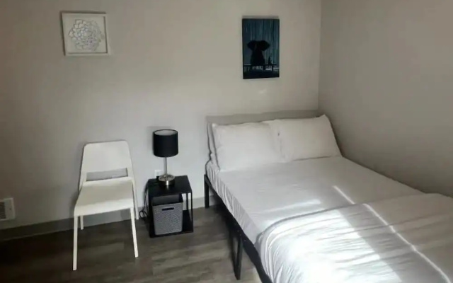 Classic Suite