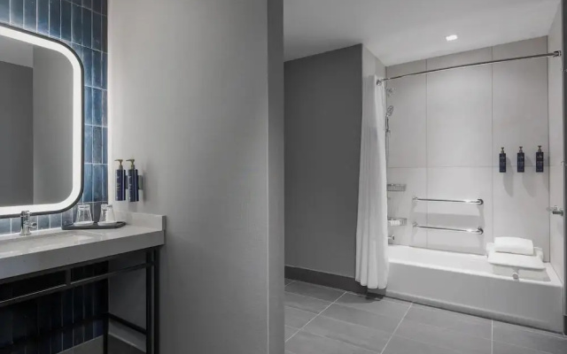 1 Bedroom Standard room