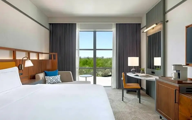 Superior room