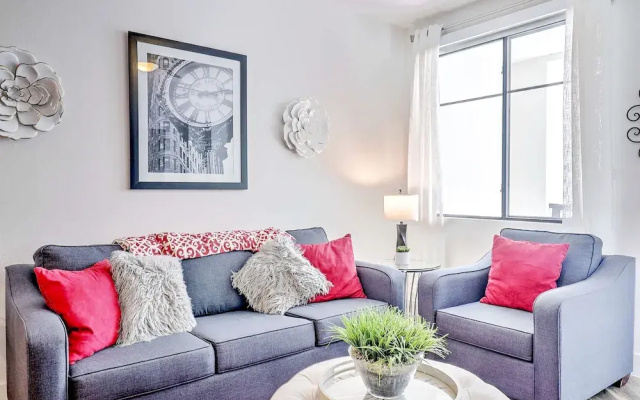 Superior Apartment