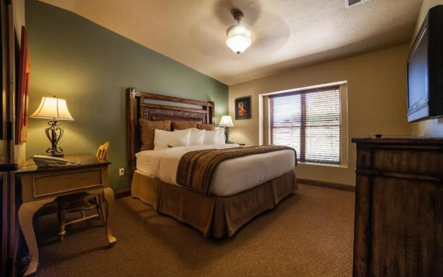 Classic Suite