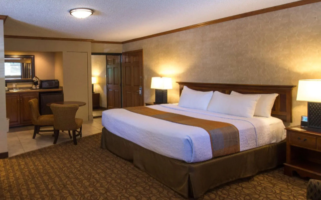 Junior Suite