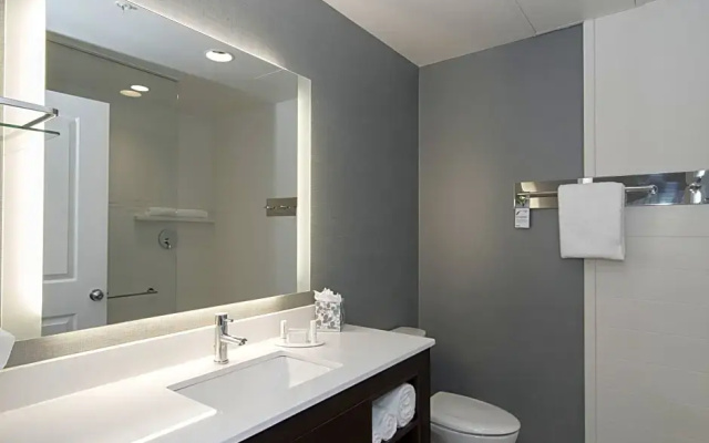 2 Bedrooms Quadruple Suite