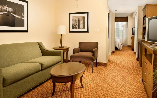 Junior Suite