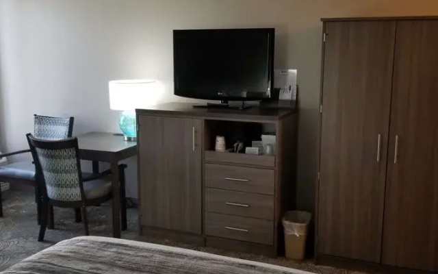 Run of House
