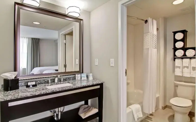 Standard Sextuple room