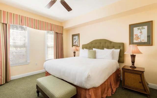 2 Bedrooms Deluxe Villa