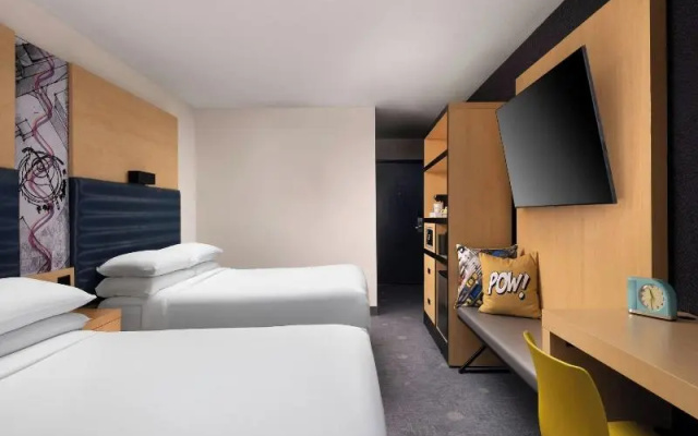 Double Suite