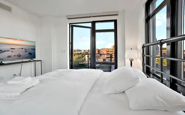 Grand Apartment